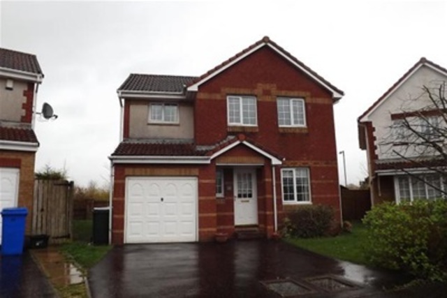  Image of 4 bedroom Detached house to rent in Rumford Place Kilmarnock KA3 at Kilmarnock East Ayrshire East Ayrshire, KA3 6FH