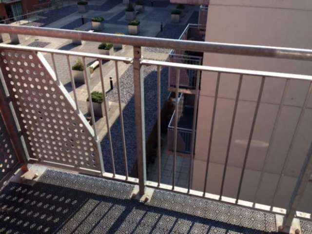  Image of 1 bedroom Apartment to rent in Spring Place Barking IG11 at Spring Place  Barking, IG11 7GF