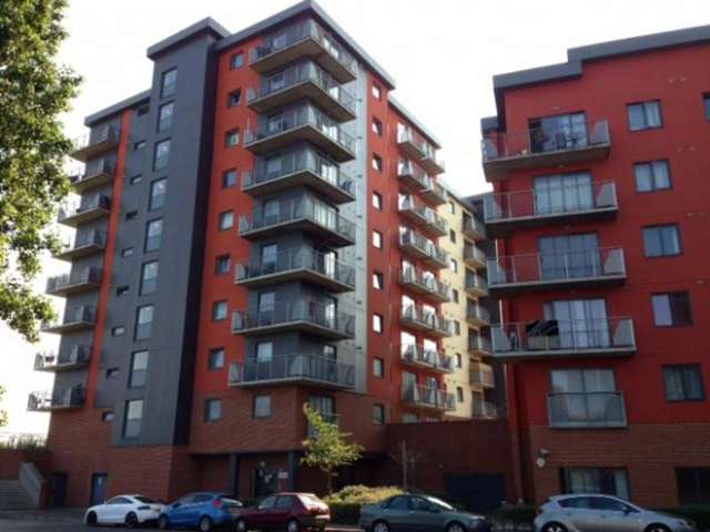  Image of 1 bedroom Apartment to rent in Spring Place Barking IG11 at Spring Place  Barking, IG11 7GF