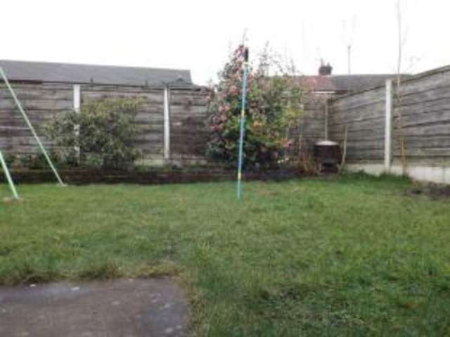  Image of 4 bedroom Detached house for sale in Ruskin Avenue Denton Manchester M34 at Denton Manchester Denton, M34 2FE
