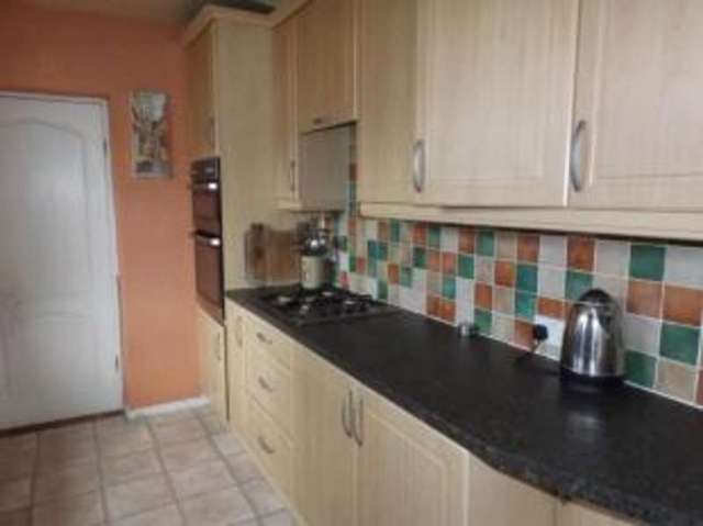  Image of 4 bedroom Detached house for sale in Ruskin Avenue Denton Manchester M34 at Denton Manchester Denton, M34 2FE