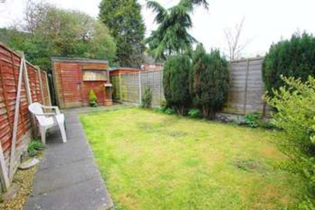  Image of 2 bedroom Semi-Detached house for sale in Rutherford Road Walsall WS2 at Rutherford Road  Walsall, WS2 7JH