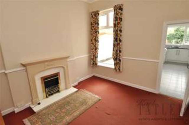  Image of 4 bedroom Semi-Detached house to rent in Rycroft Road Meols Wirral CH47 at Meols Wirral Hoylake, CH47 9RQ
