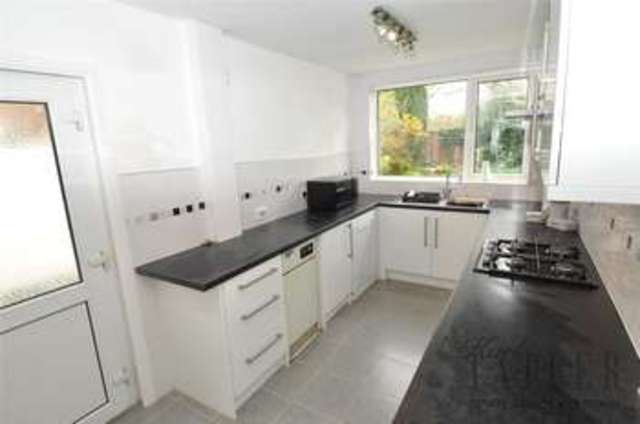  Image of 4 bedroom Semi-Detached house to rent in Rycroft Road Meols Wirral CH47 at Meols Wirral Hoylake, CH47 9RQ
