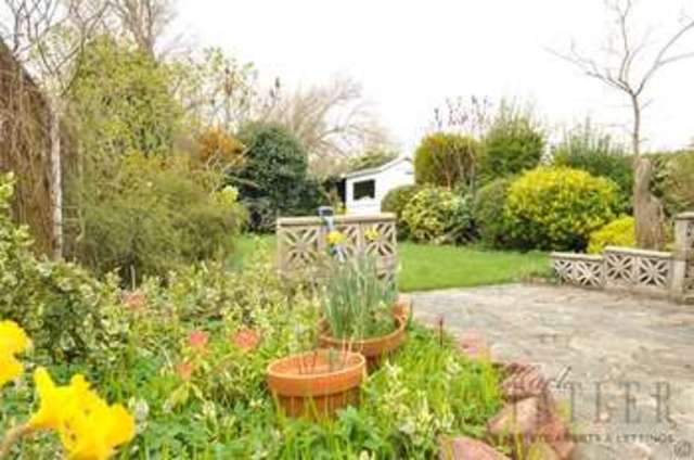 Image of 4 bedroom Semi-Detached house to rent in Rycroft Road Meols Wirral CH47 at Meols Wirral Hoylake, CH47 9RQ