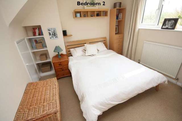  Image of 4 bedroom Semi-Detached house for sale in Ryecroft Close Woodley Reading RG5 at Woodley  Reading, RG5 3BP