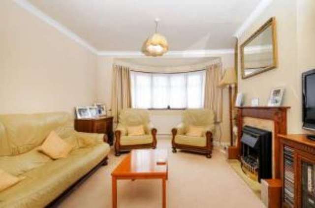  Image of 3 bedroom Semi-Detached house for sale in Ryecroft Road Petts Wood Orpington BR5 at Petts Wood Orpington Petts Wood, BR5 1DR