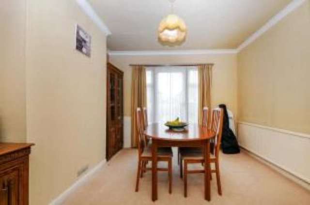  Image of 3 bedroom Semi-Detached house for sale in Ryecroft Road Petts Wood Orpington BR5 at Petts Wood Orpington Petts Wood, BR5 1DR