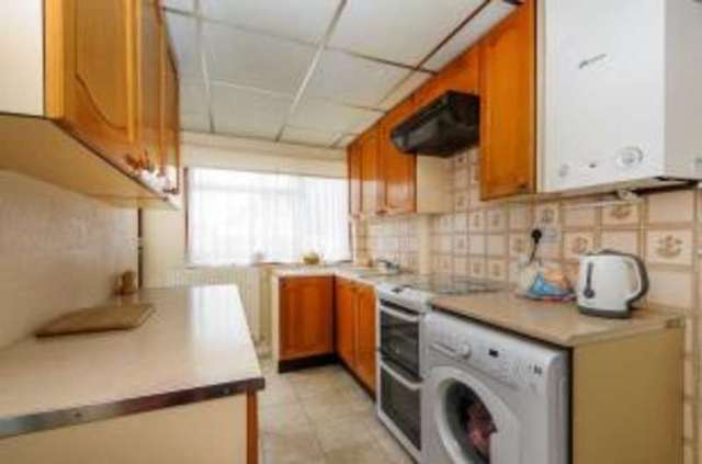  Image of 3 bedroom Semi-Detached house for sale in Ryecroft Road Petts Wood Orpington BR5 at Petts Wood Orpington Petts Wood, BR5 1DR