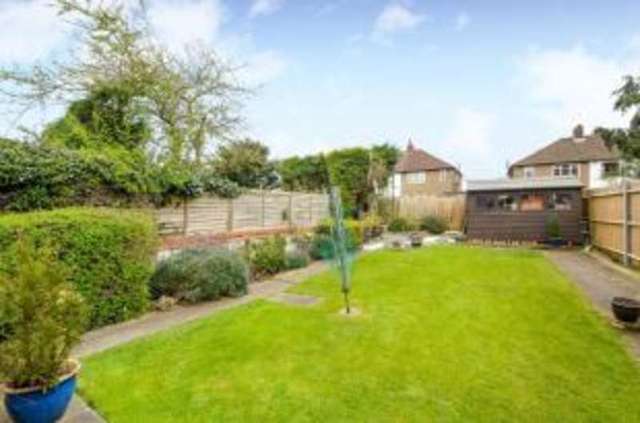  Image of 3 bedroom Semi-Detached house for sale in Ryecroft Road Petts Wood Orpington BR5 at Petts Wood Orpington Petts Wood, BR5 1DR