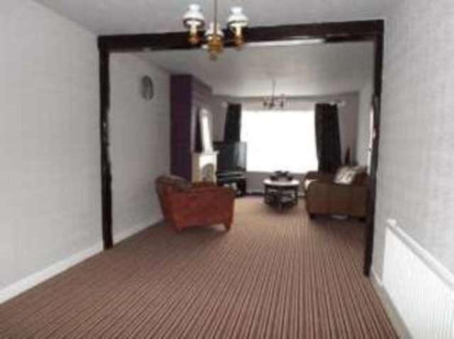  Image of 3 bedroom Semi-Detached house for sale in Rykneld Way Littleover Derby DE23 at Littleover Derby Littleover, DE23 4AS