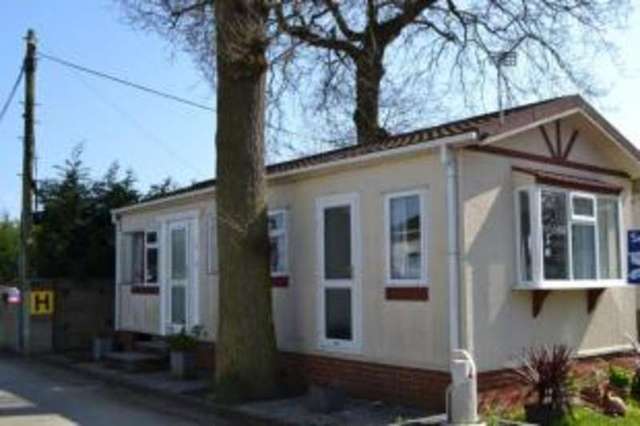  Image of 1 bedroom Detached house for sale in Sacketts Grove Caravan Park Jaywick Lane Clacton-on-Sea CO16 at Sacketts Grove Caravan Park Jaywick Lane Seawick, CO16 7JB