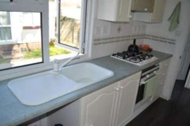  Image of 1 bedroom Detached house for sale in Sacketts Grove Caravan Park Jaywick Lane Clacton-on-Sea CO16 at Sacketts Grove Caravan Park Jaywick Lane Seawick, CO16 7JB