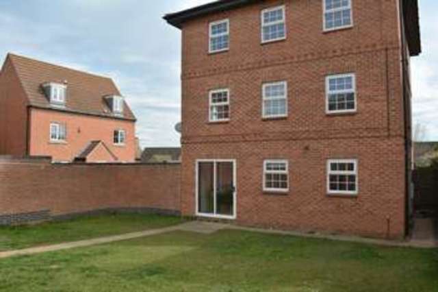  Image of 5 bedroom Detached house for sale in Saffre Close Winterton Scunthorpe DN15 at Saffre Close Winterton Scunthorpe, DN15 9YN