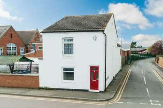  Image of 2 bedroom Detached house for sale in Saffron Road Higham Ferrers Rushden NN10 at Saffron Road Higham Ferrers Rushden, NN10 8ED