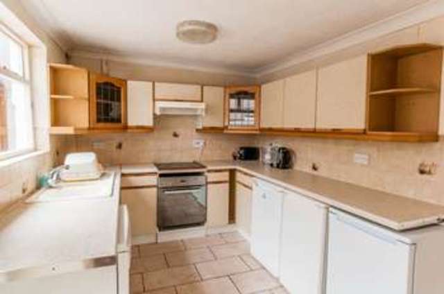  Image of 2 bedroom Detached house for sale in Saffron Road Higham Ferrers Rushden NN10 at Saffron Road Higham Ferrers Rushden, NN10 8ED