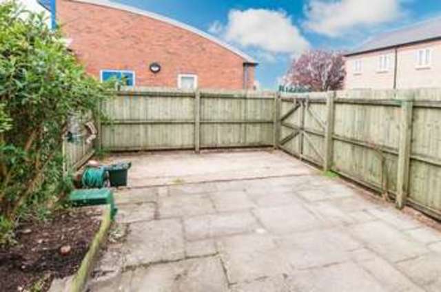  Image of 2 bedroom Detached house for sale in Saffron Road Higham Ferrers Rushden NN10 at Saffron Road Higham Ferrers Rushden, NN10 8ED