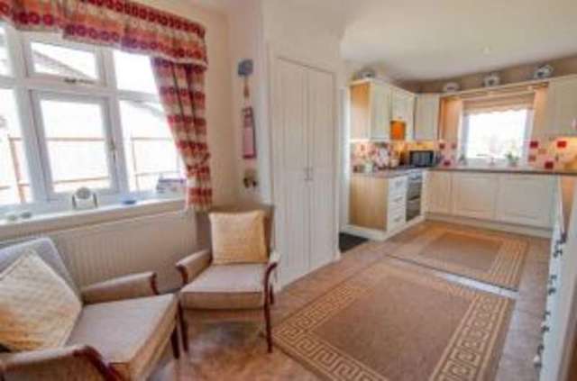  Image of 2 bedroom Bungalow for sale in Richmond Road Saham Toney Thetford IP25 at Saham Toney Thetford Saham Toney, IP25 7ET