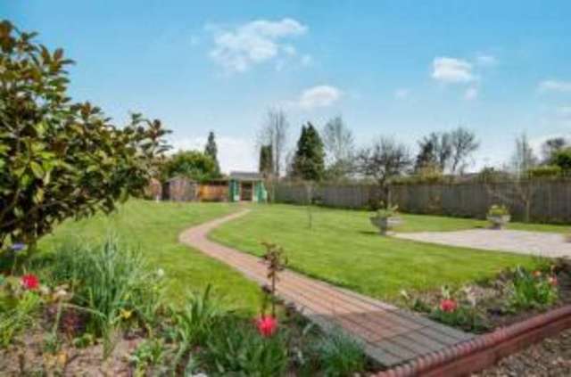  Image of 2 bedroom Bungalow for sale in Richmond Road Saham Toney Thetford IP25 at Saham Toney Thetford Saham Toney, IP25 7ET