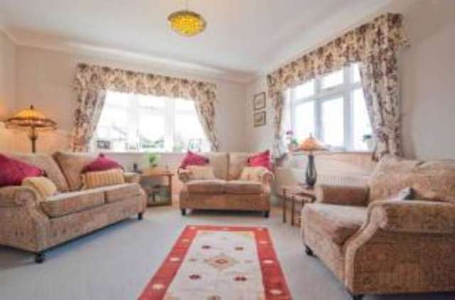  Image of 2 bedroom Bungalow for sale in Richmond Road Saham Toney Thetford IP25 at Saham Toney Thetford Saham Toney, IP25 7ET
