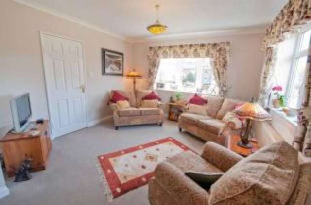  Image of 2 bedroom Bungalow for sale in Richmond Road Saham Toney Thetford IP25 at Saham Toney Thetford Saham Toney, IP25 7ET