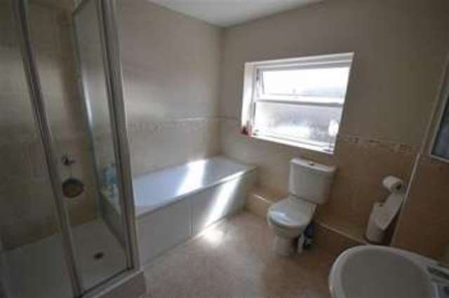  Image of 3 bedroom Semi-Detached house to rent in Salesbury Way Wigan WN3 at Salesbury Way  Ince-in-Makerfield, WN3 5QQ