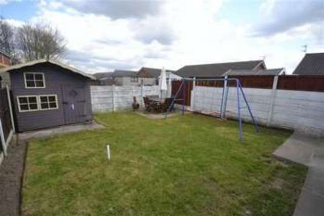  Image of 3 bedroom Semi-Detached house to rent in Salesbury Way Wigan WN3 at Salesbury Way  Ince-in-Makerfield, WN3 5QQ