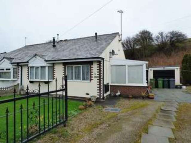  Image of 2 bedroom Detached house for sale in Salford Road Galgate Lancaster LA2 at Salford Road Galgate Lancaster, LA2 0LN