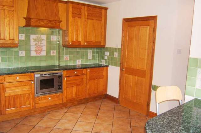  Image of 4 bedroom Semi-Detached house for sale in Milston Road Bulford Salisbury SP4 at Bulford, SP4 9BY