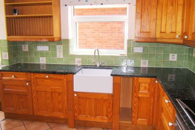  Image of 4 bedroom Semi-Detached house for sale in Milston Road Bulford Salisbury SP4 at Bulford, SP4 9BY