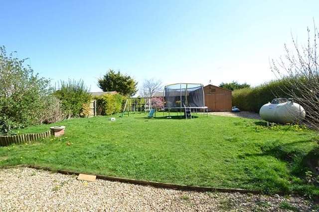  Image of 4 bedroom Semi-Detached house for sale in Milston Road Bulford Salisbury SP4 at Bulford, SP4 9BY