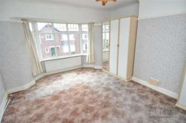  Image of 4 bedroom Semi-Detached house for sale in Salisbury Avenue West Kirby Wirral CH48 at West Kirby Wirral West Kirby, CH48 0QP