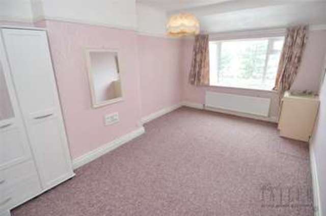  Image of 4 bedroom Semi-Detached house for sale in Salisbury Avenue West Kirby Wirral CH48 at West Kirby Wirral West Kirby, CH48 0QP