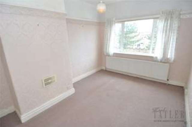  Image of 4 bedroom Semi-Detached house for sale in Salisbury Avenue West Kirby Wirral CH48 at West Kirby Wirral West Kirby, CH48 0QP
