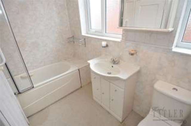  Image of 4 bedroom Semi-Detached house for sale in Salisbury Avenue West Kirby Wirral CH48 at West Kirby Wirral West Kirby, CH48 0QP