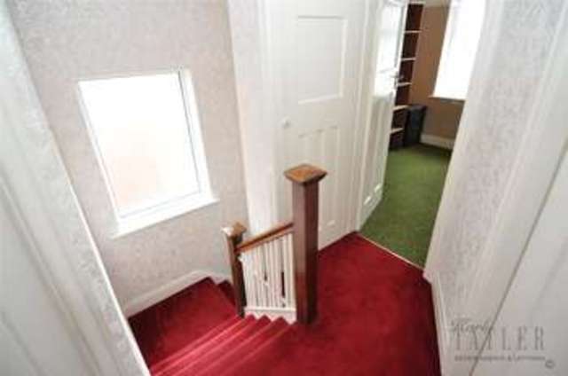  Image of 4 bedroom Semi-Detached house for sale in Salisbury Avenue West Kirby Wirral CH48 at West Kirby Wirral West Kirby, CH48 0QP