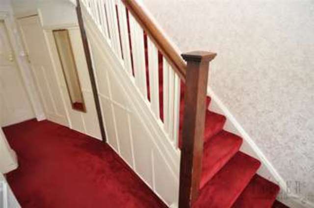  Image of 4 bedroom Semi-Detached house for sale in Salisbury Avenue West Kirby Wirral CH48 at West Kirby Wirral West Kirby, CH48 0QP