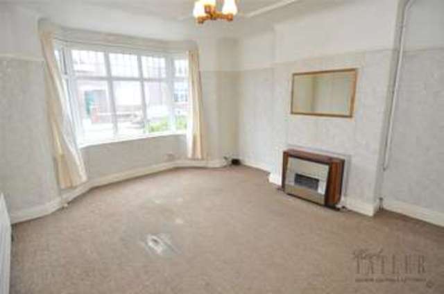  Image of 4 bedroom Semi-Detached house for sale in Salisbury Avenue West Kirby Wirral CH48 at West Kirby Wirral West Kirby, CH48 0QP