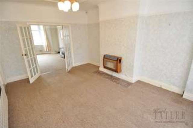  Image of 4 bedroom Semi-Detached house for sale in Salisbury Avenue West Kirby Wirral CH48 at West Kirby Wirral West Kirby, CH48 0QP