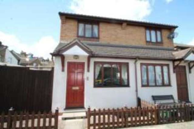  Image of 1 bedroom Semi-Detached house for sale in Salisbury Road Bromley BR2 at 1 Salisbury Road Bromley Bromley Common, BR2 9PX