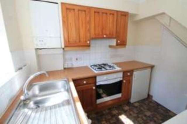  Image of 1 bedroom Semi-Detached house for sale in Salisbury Road Bromley BR2 at 1 Salisbury Road Bromley Bromley Common, BR2 9PX