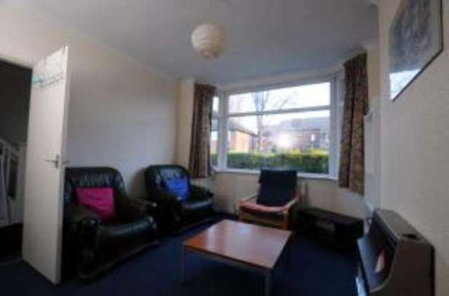  Image of 3 bedroom Semi-Detached house for sale in Salisbury Street Beeston Nottingham NG9 at Beeston Nottingham Beeston, NG9 2EQ