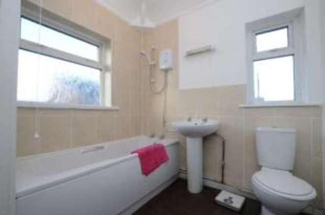  Image of 3 bedroom Semi-Detached house for sale in Salisbury Street Beeston Nottingham NG9 at Beeston Nottingham Beeston, NG9 2EQ