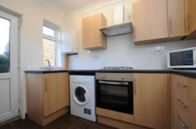  Image of 3 bedroom Semi-Detached house for sale in Salisbury Street Beeston Nottingham NG9 at Beeston Nottingham Beeston, NG9 2EQ