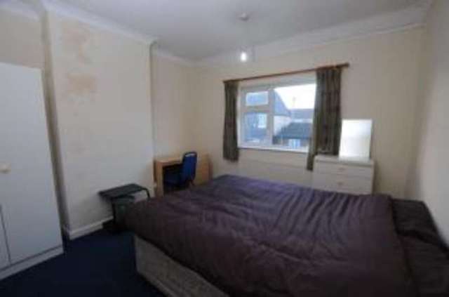  Image of 3 bedroom Semi-Detached house for sale in Salisbury Street Beeston Nottingham NG9 at Beeston Nottingham Beeston, NG9 2EQ