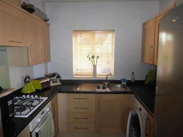  Image of 2 bedroom Flat for sale in Samuel Drive Kemsley Sittingbourne ME10 at Kemsley Sittingbourne Sittingbourne, ME10 2GB