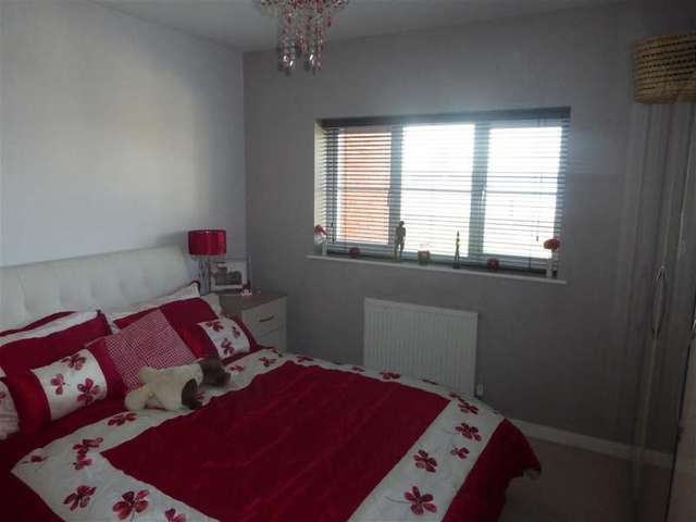 Image of 2 bedroom Flat for sale in Samuel Drive Kemsley Sittingbourne ME10 at Kemsley Sittingbourne Sittingbourne, ME10 2GB