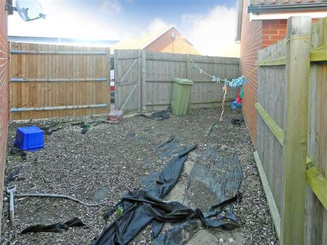  Image of 2 bedroom Flat for sale in Samuel Drive Kemsley Sittingbourne ME10 at Kemsley Sittingbourne Sittingbourne, ME10 2GB