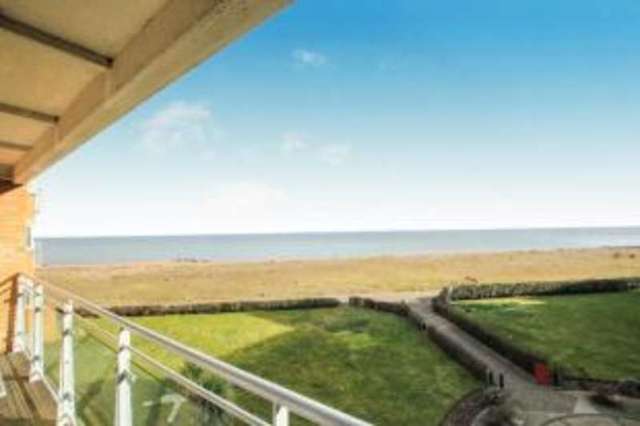  Image of 2 bedroom Flat for sale in San Diego Way Eastbourne BN23 at Eastbourne East Sussex Friday Street, BN23 5BG