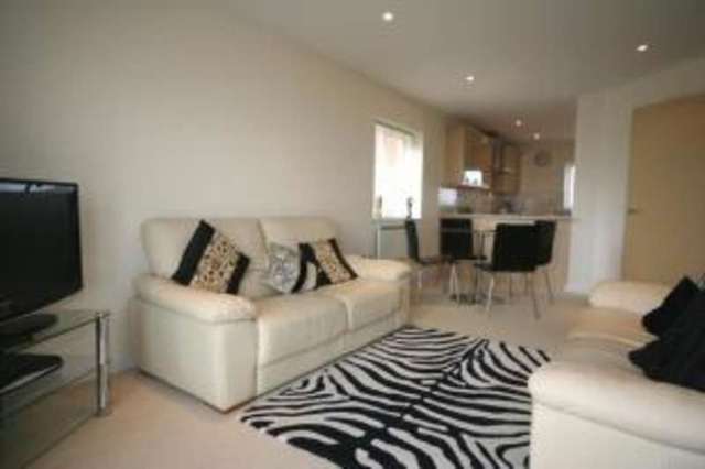  Image of 2 bedroom Flat for sale in San Diego Way Eastbourne BN23 at Eastbourne East Sussex Friday Street, BN23 5BG